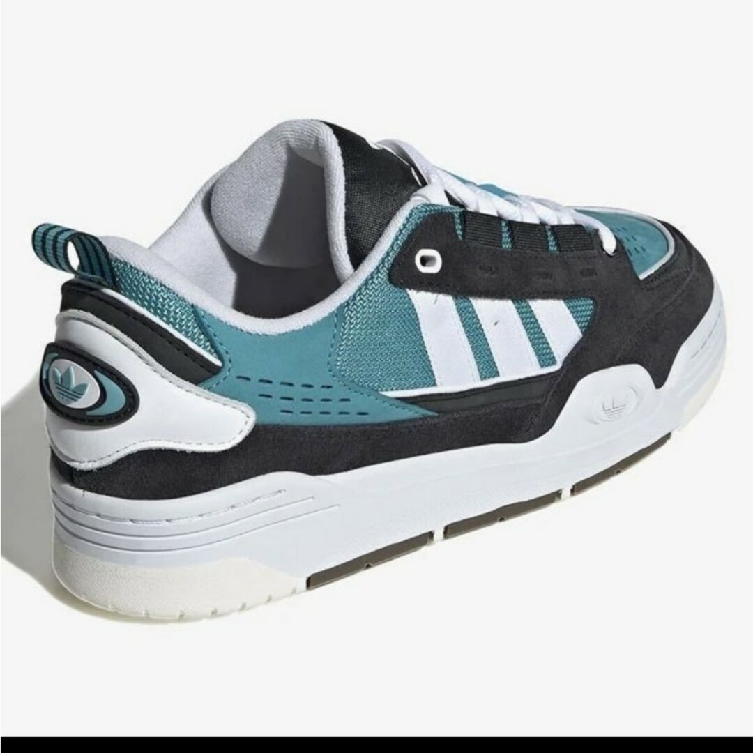 adidas(アディダス)のadidas ADI2000/27.5cm/新品 メンズの靴/シューズ(スニーカー)の商品写真