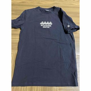 ムータ(muta)のmuta ムータ　ムータマリン　半袖　Tシャツ　中日ドラゴンズ　中日　ドラゴンズ(Tシャツ/カットソー(半袖/袖なし))