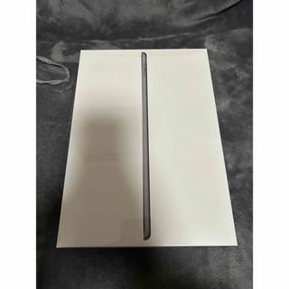 アップル(Apple)のアップル iPad 第9世代 WiFi 64GB ☆新品未開封☆(タブレット)