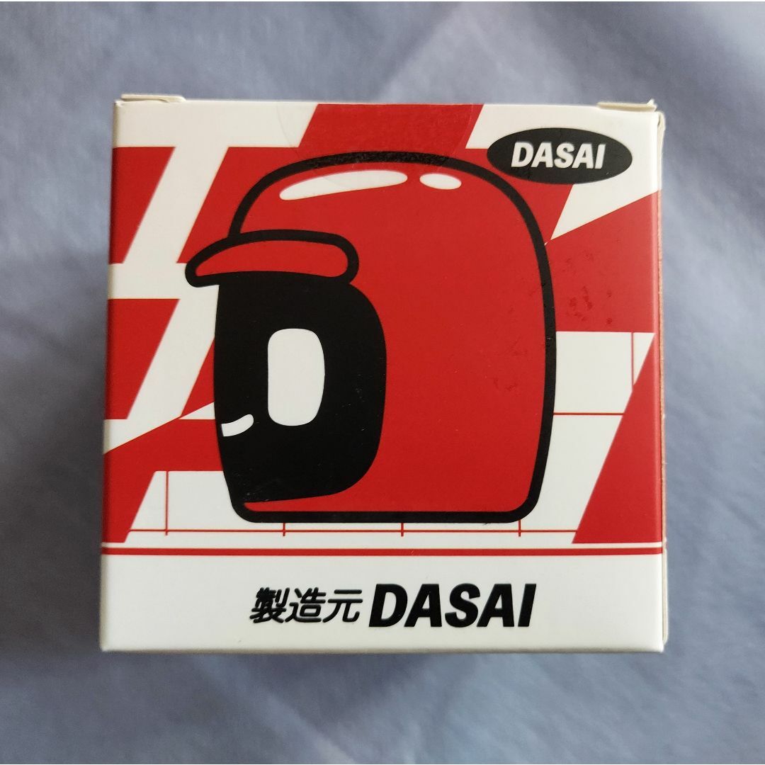 ダサイ もち ジェネレーション2 黒 新品未開封 DASAI MOCHI 自動車/バイクの自動車(車内アクセサリ)の商品写真