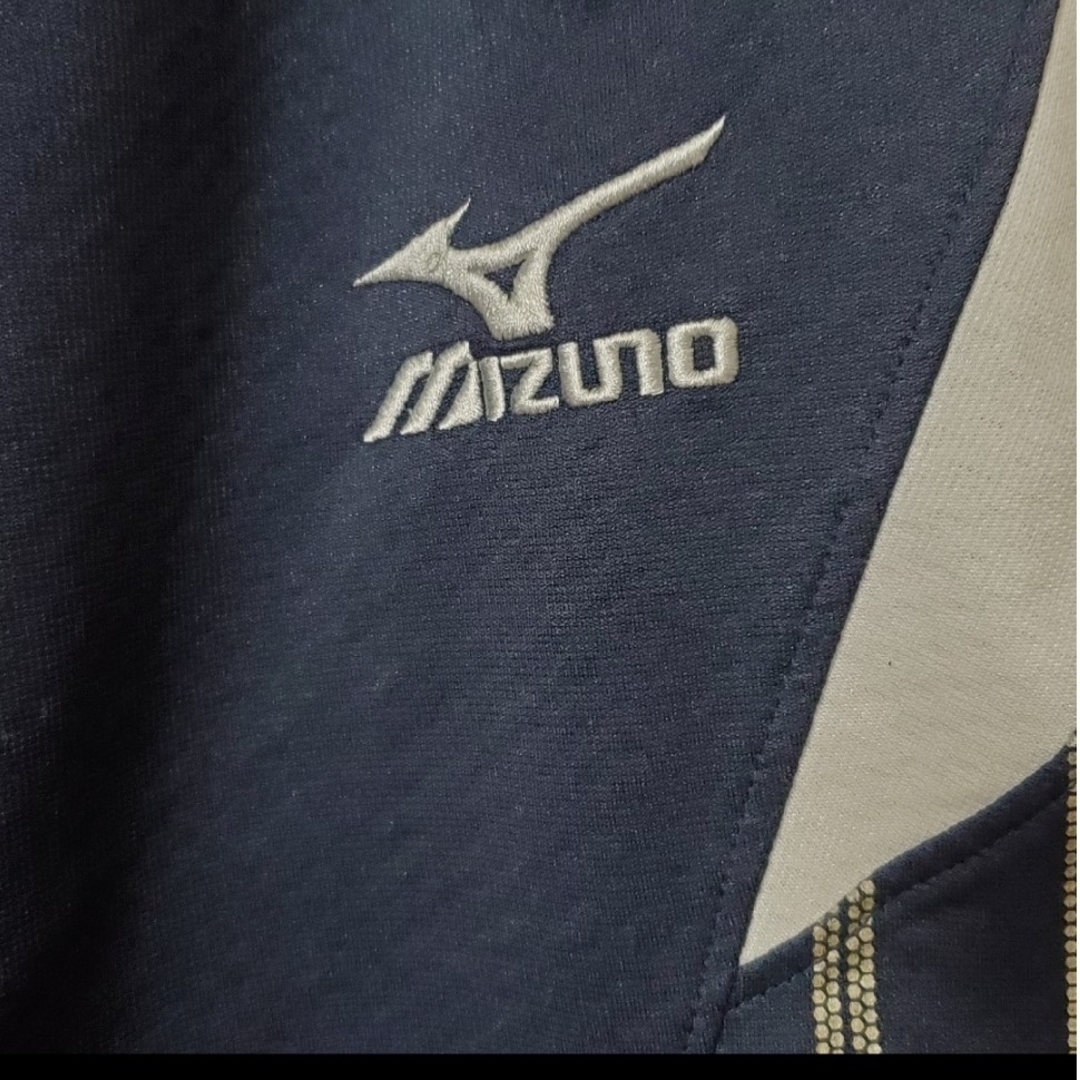 MIZUNO(ミズノ)のMIZUNOトレーニングハーフパンツ スポーツ/アウトドアのサッカー/フットサル(ウェア)の商品写真