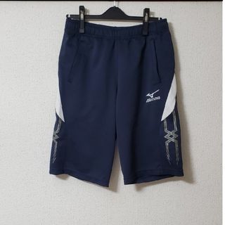 ミズノ(MIZUNO)のMIZUNOトレーニングハーフパンツ(ウェア)