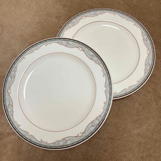 ノリタケ(Noritake)のノリタケ 中皿 大皿 取り皿 NORITAKE パーティー(食器)