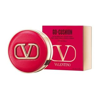 ヴァレンティノ(VALENTINO)のVALENTINO BEAUTY GO-CUSHION LIGHT ROSA 2(ファンデーション)