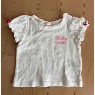 Shirley Temple - シャーリーテンプル Tシャツ