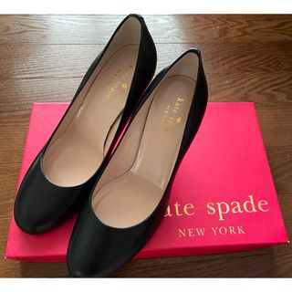 ケイトスペード(kate spade new york) ハイヒール/パンプス(レディース