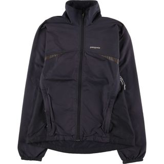 パタゴニア(patagonia)の古着 00年代 パタゴニア Patagonia 84520F02 ウインドブレーカー レディースS /eaa421437(ナイロンジャケット)