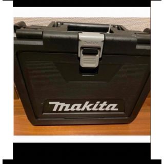 マキタ(Makita)のマキタ TD173DRGXB 黒　2台分(その他)