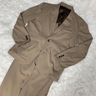 Beno ビーノ セットアップ スーツ Lounge wear Mサイズ