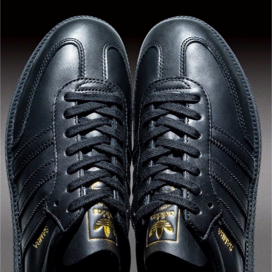 Originals（adidas）(オリジナルス)の【新品未使用】adidas サンバ DECON/SAMBA DECON  レディースの靴/シューズ(スニーカー)の商品写真