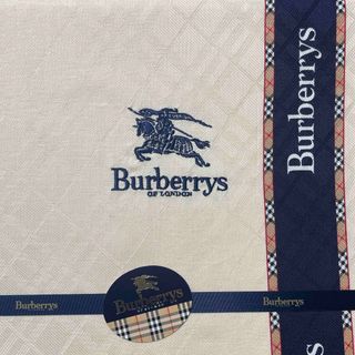 Burberrys シーツ