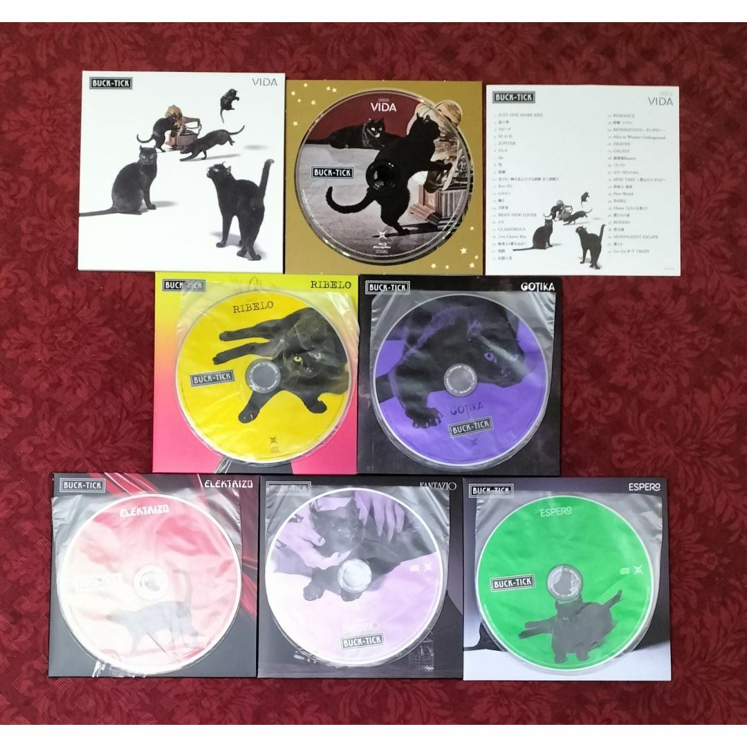 CATALOGUE THE BEST 35th anniv. 完全生産限定盤の通販 by とまと's CATALOGUE THE BEST 35th anniv. 完全生産限定盤の通販 by とまと's