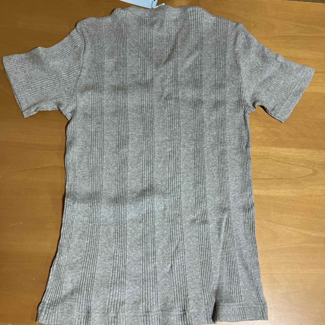 EDWIN(エドウィン)のメンズ　カットソー メンズのトップス(Tシャツ/カットソー(半袖/袖なし))の商品写真