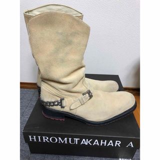HIROMUT AKAHAR A - Roen hiromu takahara スカルパッチ HIROMUT AKAHAR A - Roen hiromu takahara スカルパッチ