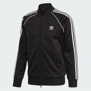 オリジナルス(Originals（adidas）)の新品未使用　adidas　アディダスオリジナルス　トラックジャケット　ジャージ(ジャージ)