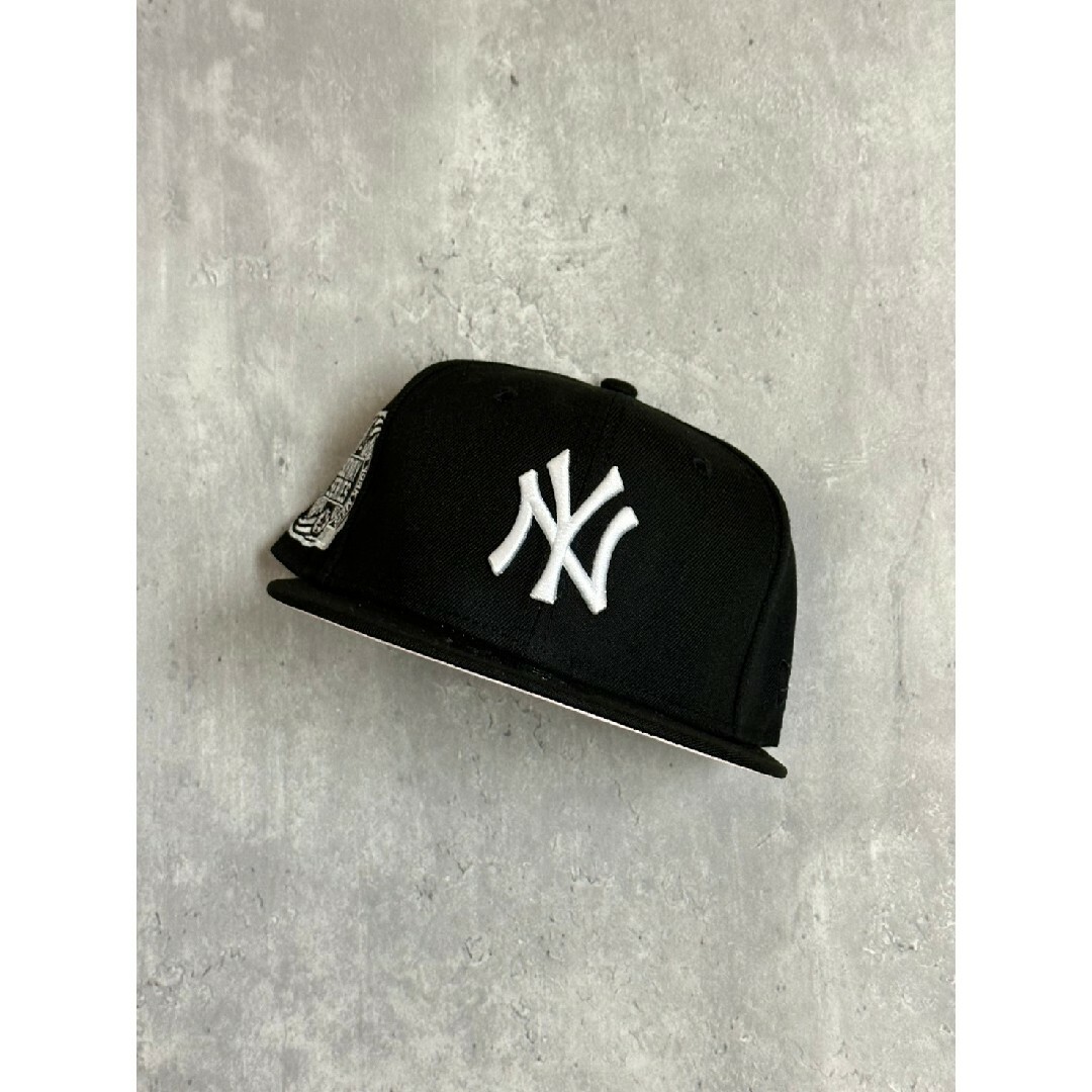 NEW ERA(ニューエラー)のニューエラ ニューヨークヤンキース Subway Serise2000 キャップ メンズの帽子(キャップ)の商品写真