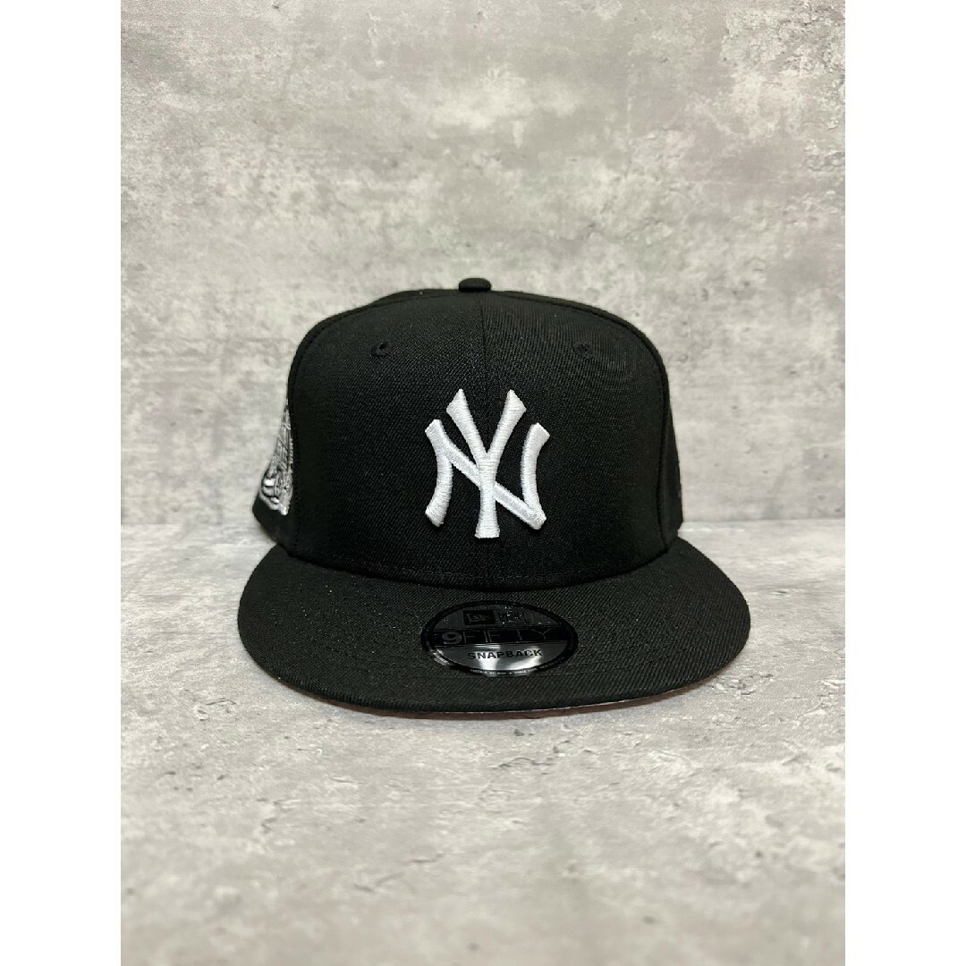 NEW ERA(ニューエラー)のニューエラ ニューヨークヤンキース Subway Serise2000 キャップ メンズの帽子(キャップ)の商品写真