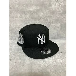 ニューエラー(NEW ERA)のニューエラ ニューヨークヤンキース Subway Serise2000 キャップ(キャップ)