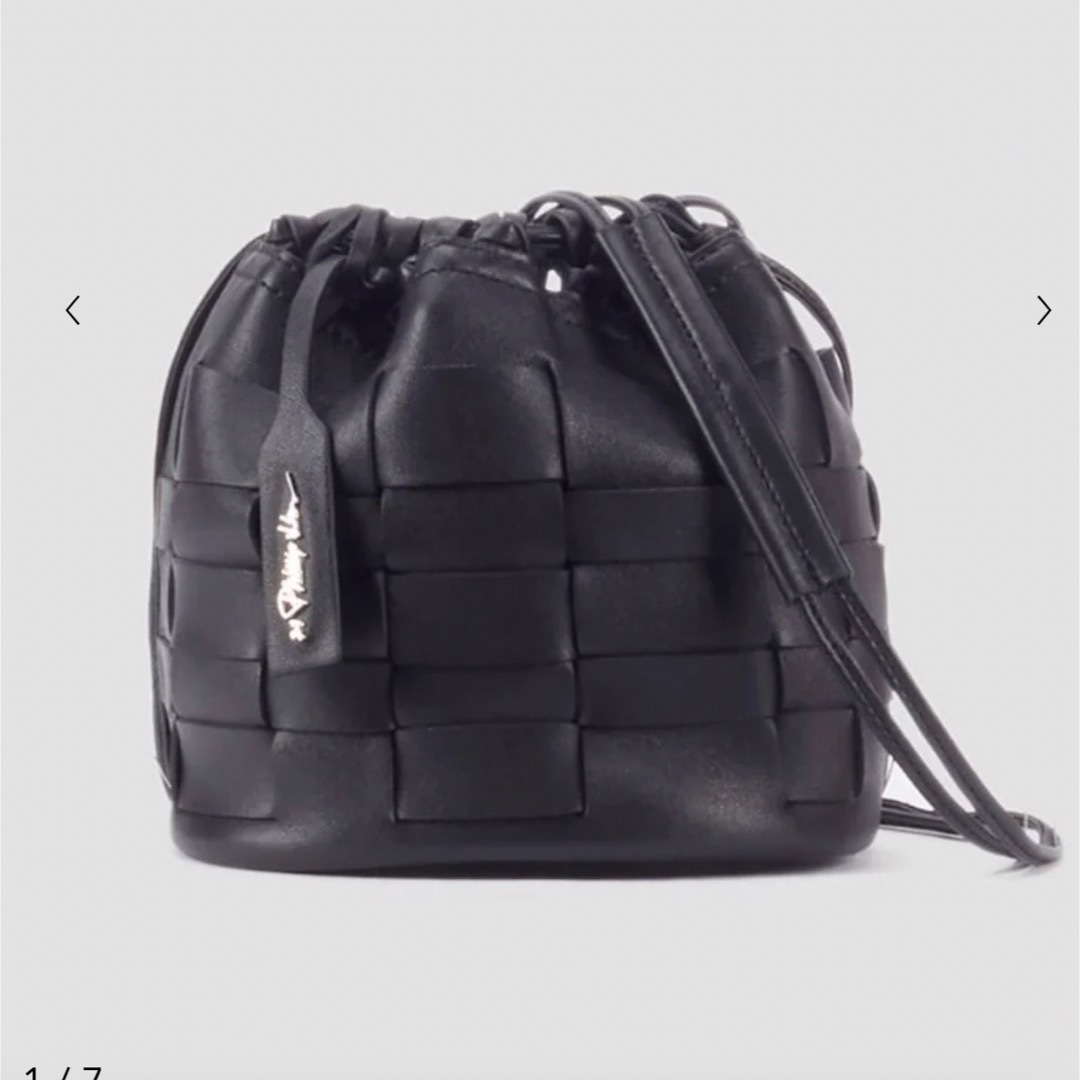 3.1 Phillip Lim(スリーワンフィリップリム)の31 Philip Lim レディースのバッグ(ショルダーバッグ)の商品写真