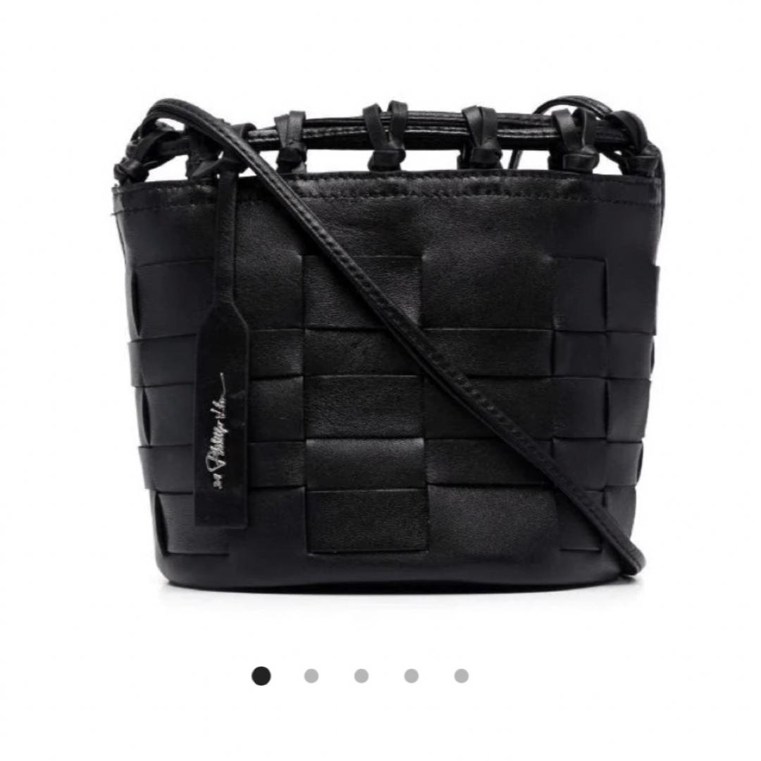 3.1 Phillip Lim(スリーワンフィリップリム)の31 Philip Lim レディースのバッグ(ショルダーバッグ)の商品写真