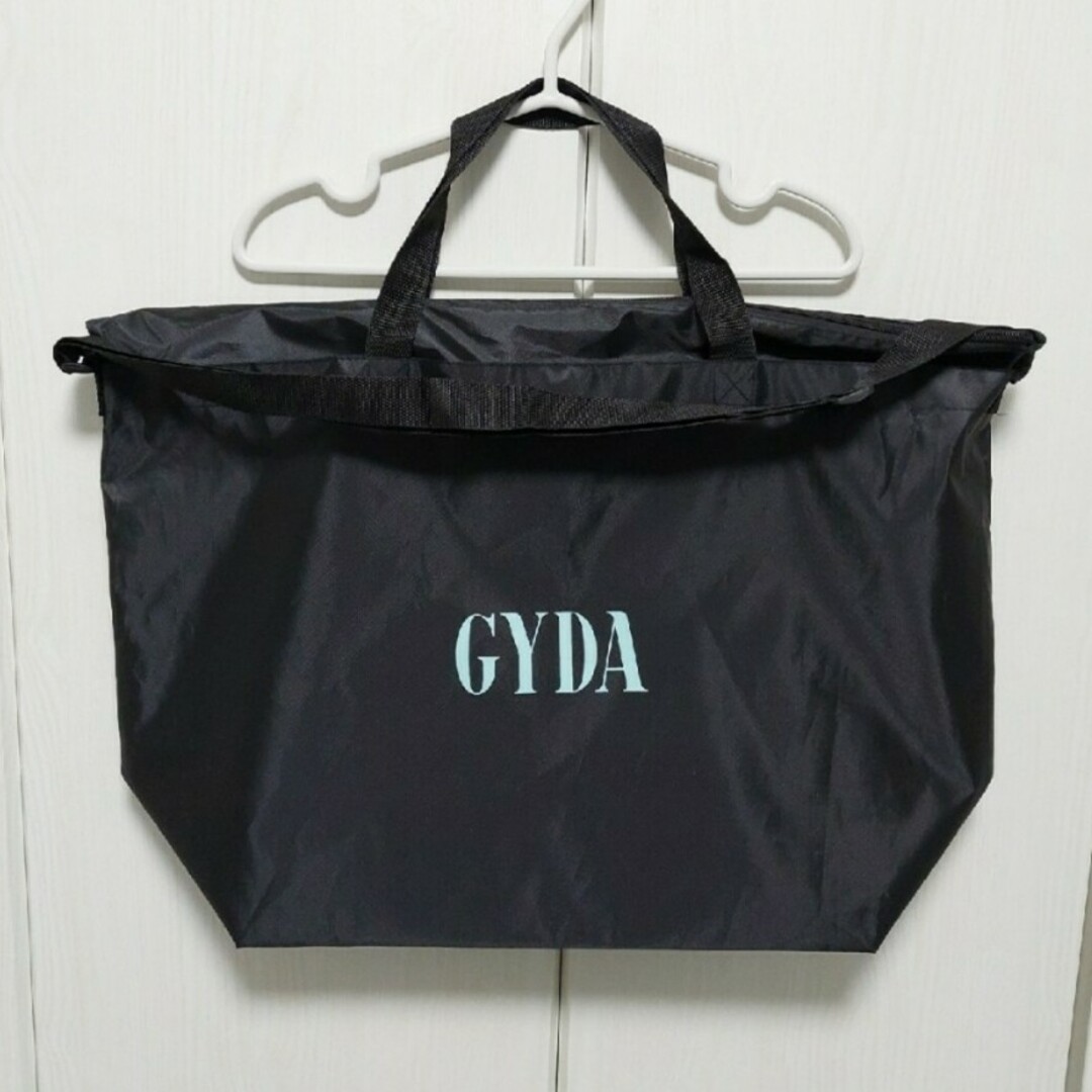 GYDA(ジェイダ)のGYDA　バッグ レディースのバッグ(トートバッグ)の商品写真