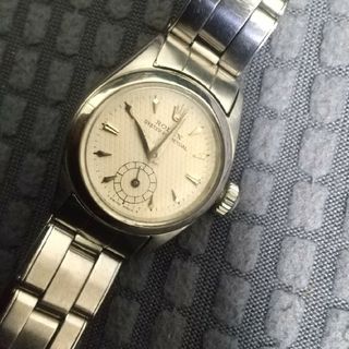 ロレックス(ROLEX)のヴィンテージ  ロレックス時計  レディース(腕時計)