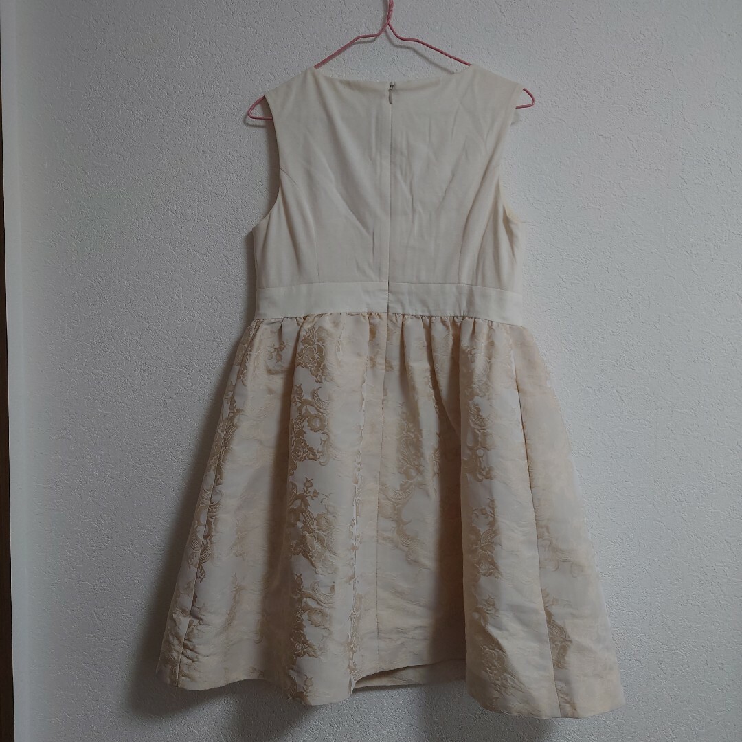 COMME CA ISM(コムサイズム)のCOMME CA ANGEL フォーマルドレス 130cm キッズ/ベビー/マタニティのキッズ服女の子用(90cm~)(ドレス/フォーマル)の商品写真