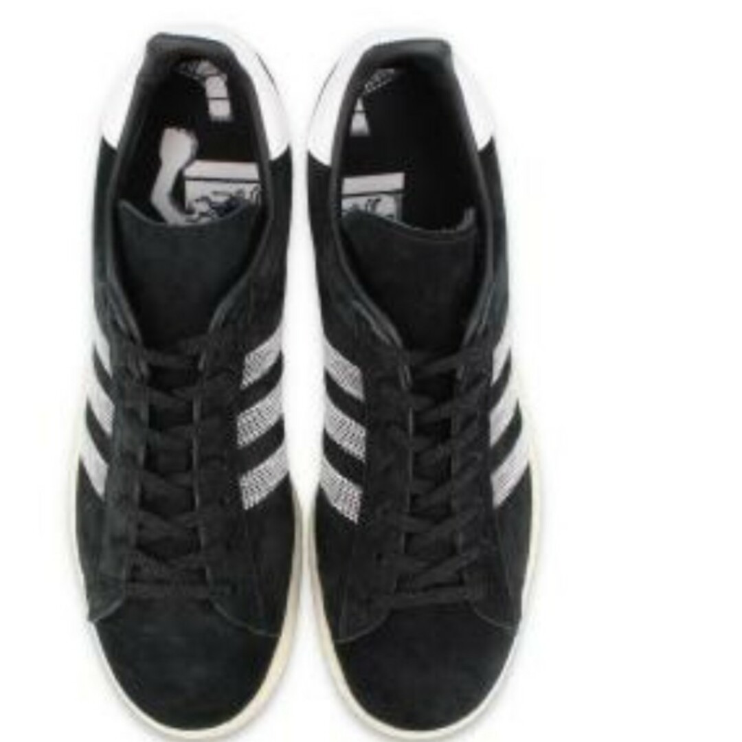 adidas(アディダス)の定価14300円‼️adidas CAMPUS 80s /26.5cm/新品 メンズの靴/シューズ(スニーカー)の商品写真