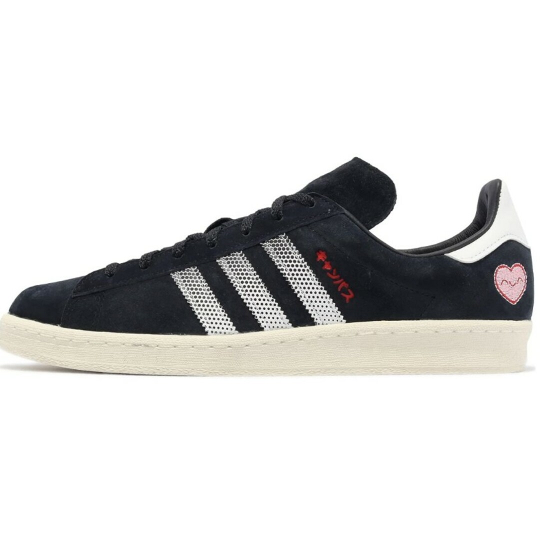 adidas(アディダス)の定価14300円‼️adidas CAMPUS 80s /26.5cm/新品 メンズの靴/シューズ(スニーカー)の商品写真