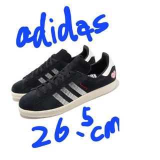 アディダス(adidas)の定価14300円‼️adidas CAMPUS 80s /26.5cm/新品(スニーカー)