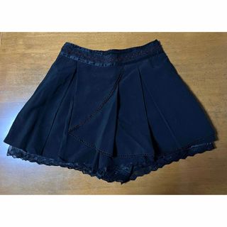 アクシーズファム(axes femme)のaxes femme ショートパンツ(ショートパンツ)