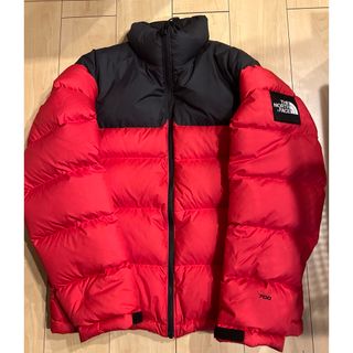 ザノースフェイス(THE NORTH FACE)のTHE NORTH FACE NUPTSE US(ダウンジャケット)