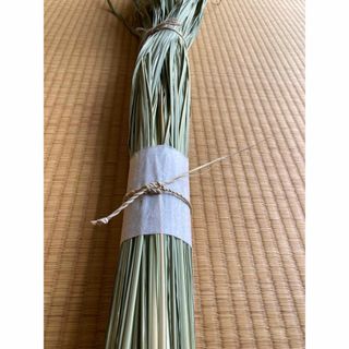 【乾燥真菰(まこも)葉300g［長さ125cm］上質品 】(その他)