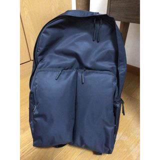 UNDERTHESUN FAMILYTIES 2P DAYPACK(バッグパック/リュック)