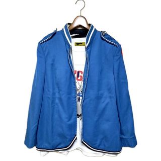 ヴィンテージ(VINTAGE)の希少！60sヴィンテージ レーシングジャケット Talonジップ vintage(その他)