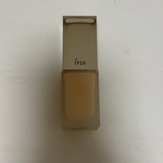 イプサ(IPSA)のイプサ　ファンデーション(ファンデーション)