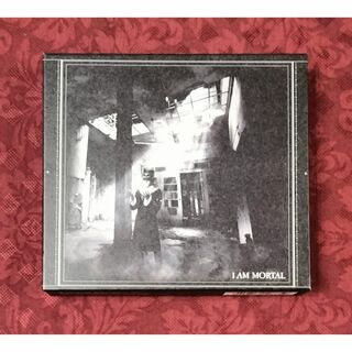 THE MORTAL  I AM MORTAL(CD+DVD) 初回限定盤(ポップス/ロック(邦楽))