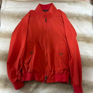 バラクータ(BARACUTA)のBARACUTAバラクータ ジャケット(ブルゾン)