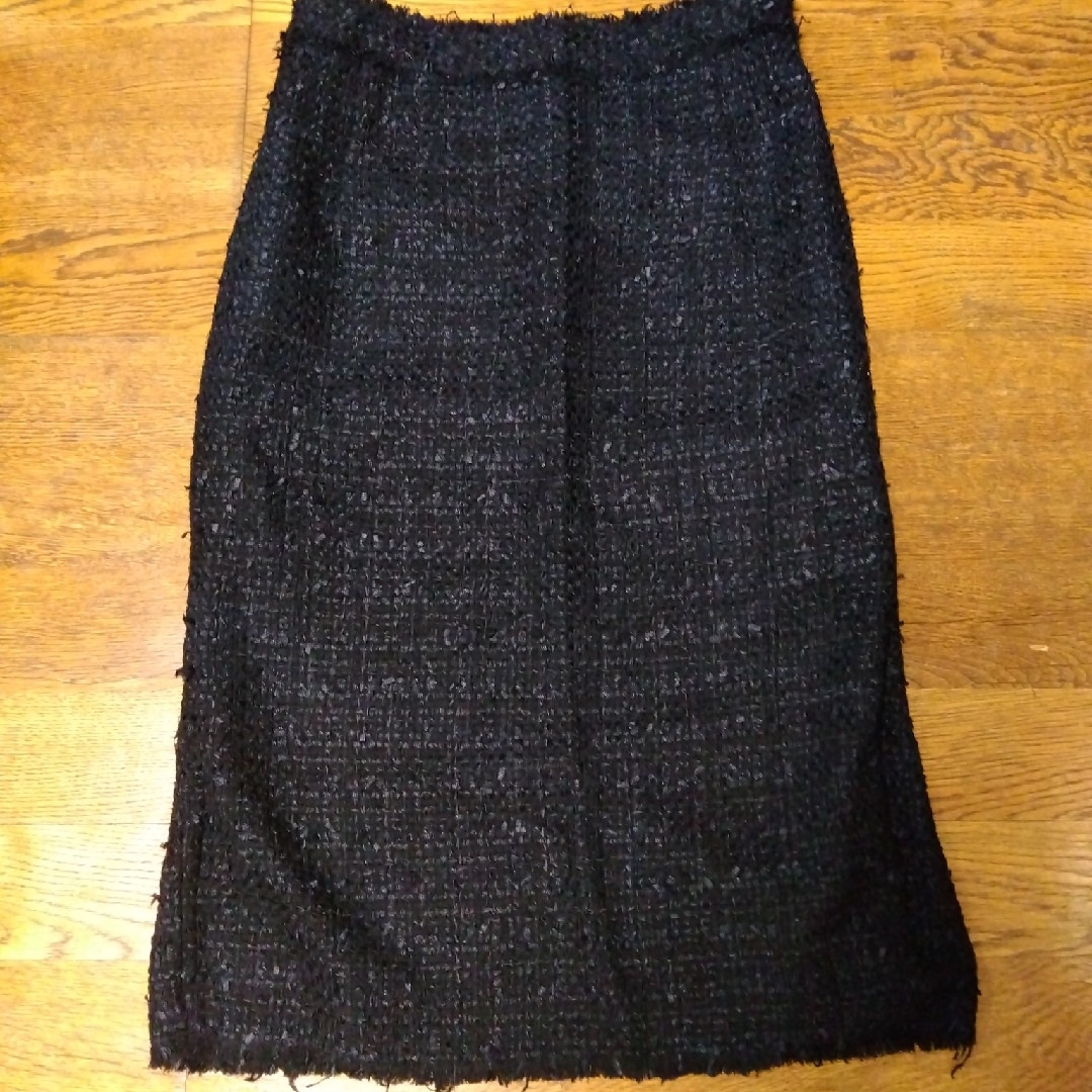 DRESSTERIOR(ドレステリア)のタグ付未使用✨DRESSTERIOR❤ドレステリア❤スカート レディースのスカート(ひざ丈スカート)の商品写真