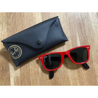 レイバン(Ray-Ban)のレイバン　ウェイファーラー(サングラス/メガネ)