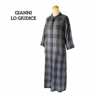 ジャンニロジュディチェの通販 100点以上 | GIANNI LO GIUDICEを買う