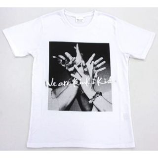 キンキキッズ(KinKi Kids)のKinKi KidsライブTシャツ新品未使用未開封　旧ジャーニーズ(男性タレント)