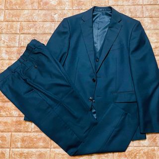 スーツカンパニー(THE SUIT COMPANY)の15メンズ スーツ セットアップ 洋服の青山 スーツカンパニー  スリーピース(セットアップ)