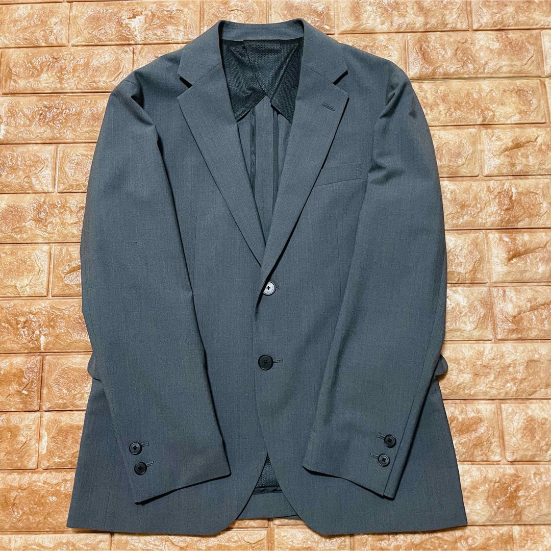 THE SUIT COMPANY(スーツカンパニー)の16メンズ スーツ セットアップ 洋服の青山 スーツカンパニー  スリーピース メンズのスーツ(セットアップ)の商品写真