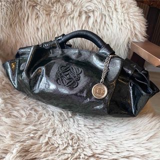 ロエベ(LOEWE)のロエベバッグ　ロエべ　トートバッグ　ハンドバッグ(ハンドバッグ)