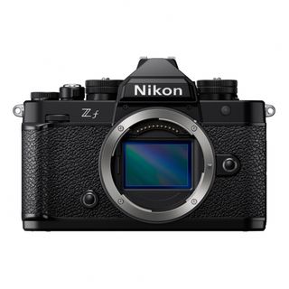 ニコン(Nikon)のaratakakun様専用　新品未使用　Nikon Zf ボディ(ミラーレス一眼)