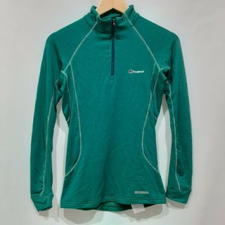 berghaus - Berghaus バーグハウス　レディース　サーマルロングスリーブシャツ