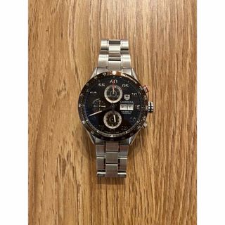 タグホイヤー(TAG Heuer)のタグホイヤー  カレラ (腕時計(アナログ))