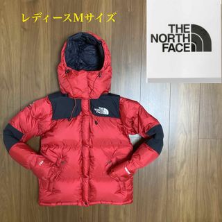 ザノースフェイス(THE NORTH FACE)の【最上級】ノースフェイス バルトロ ダウン Summit series(ダウンジャケット)