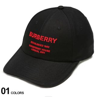 BURBERRY - バーバリー BURBERRY  ベースボール　キャップ  M ユニセックス